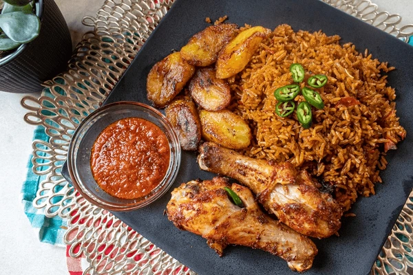 Food